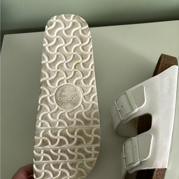 Papillo by Birkenstock platform sandal - Picture 3 of 6